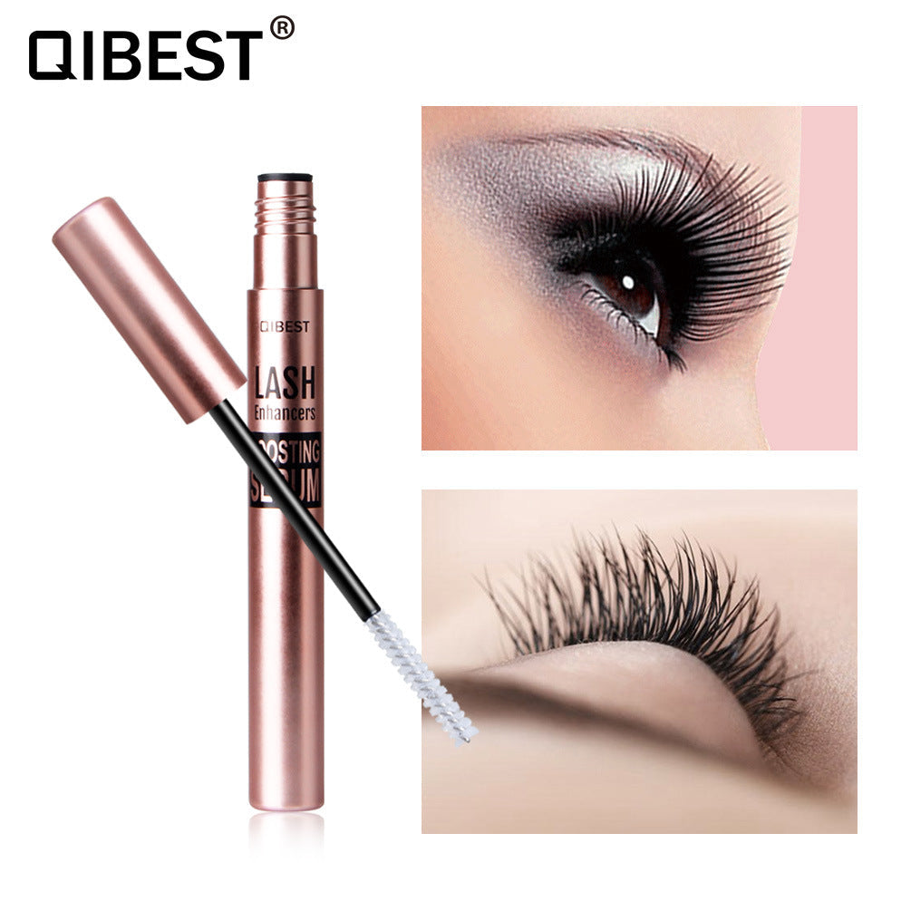 QIBEST Esencia Acondicionadora Nutritiva para Pestañas