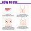 Brightener Pink Essence, Breast Areola Private Part Tender White Lip Joint To Remove Melanin Pink Essence - Korvel