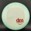 Discmania Neo Horizon Function DM Mini Stamp MB 25