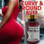 Maca Capsule Hip Lifting and Hip Filling Pill - Korvel