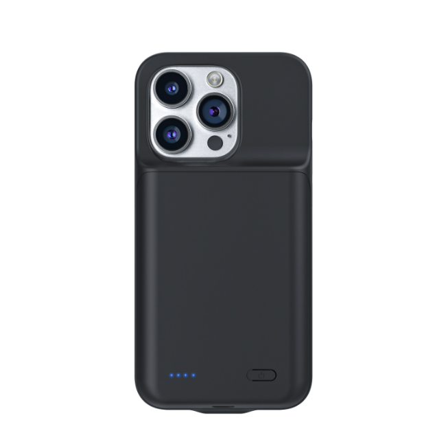 Premium Back Clip Power Bank for iPhone 12/13