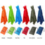 3 - in - 1 Waterproof Rain Poncho for Outdoor Use: Motorcycle, Camping, Hiking & Travel - Korvel