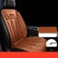 Premium Heated Seat Cushion for Winter Comfort