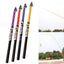Fishing Rod Carp Fishing Rod Feeder Fiber Reinforced Plastics Telescopic Fishing Rod Rivers Fishing Pole Holders - Korvel