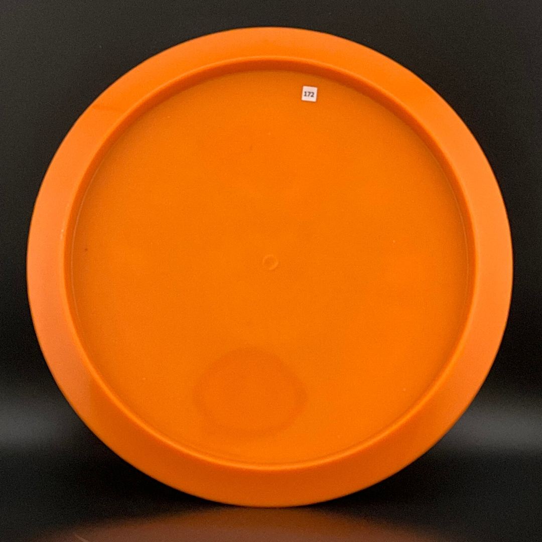 Aura Votum - Limited Edition "Alien Aztec" Disc Golf Driver