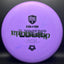 Hard Exo Logic - Putter Disc Golf X-Out
