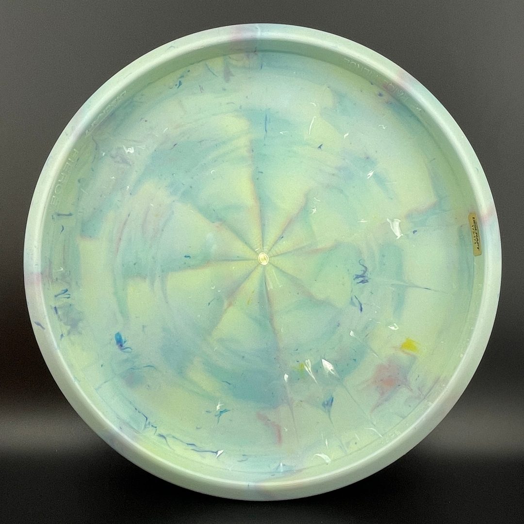 Jawbreaker Fierce - Paige Pierce Retro Stamp Disc