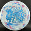 Lightweight Jawbreaker Buzzz Disc Golf Disc