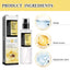 Snail 96 Collagen Power Essence, Repair Skin Barrier Moisturizing And Fading Dark Spots Snail Essence - Korvel