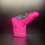Rebellious Skulls Golf Club Headcover - Korvel