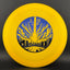 Doomsday Discs Solar Death Ray Fairway Driver