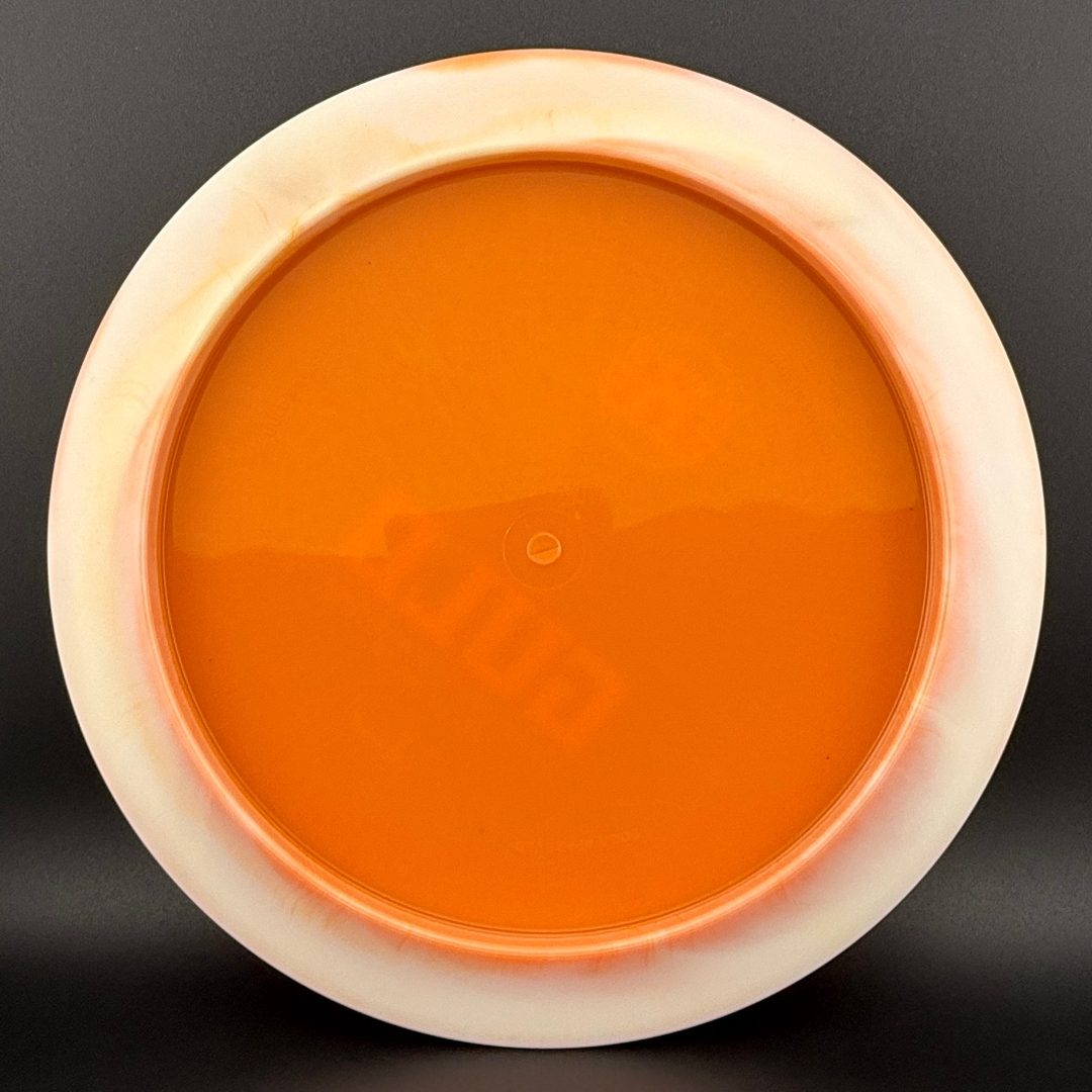 K1 Grind Guld - First Run Disc Golf Driver