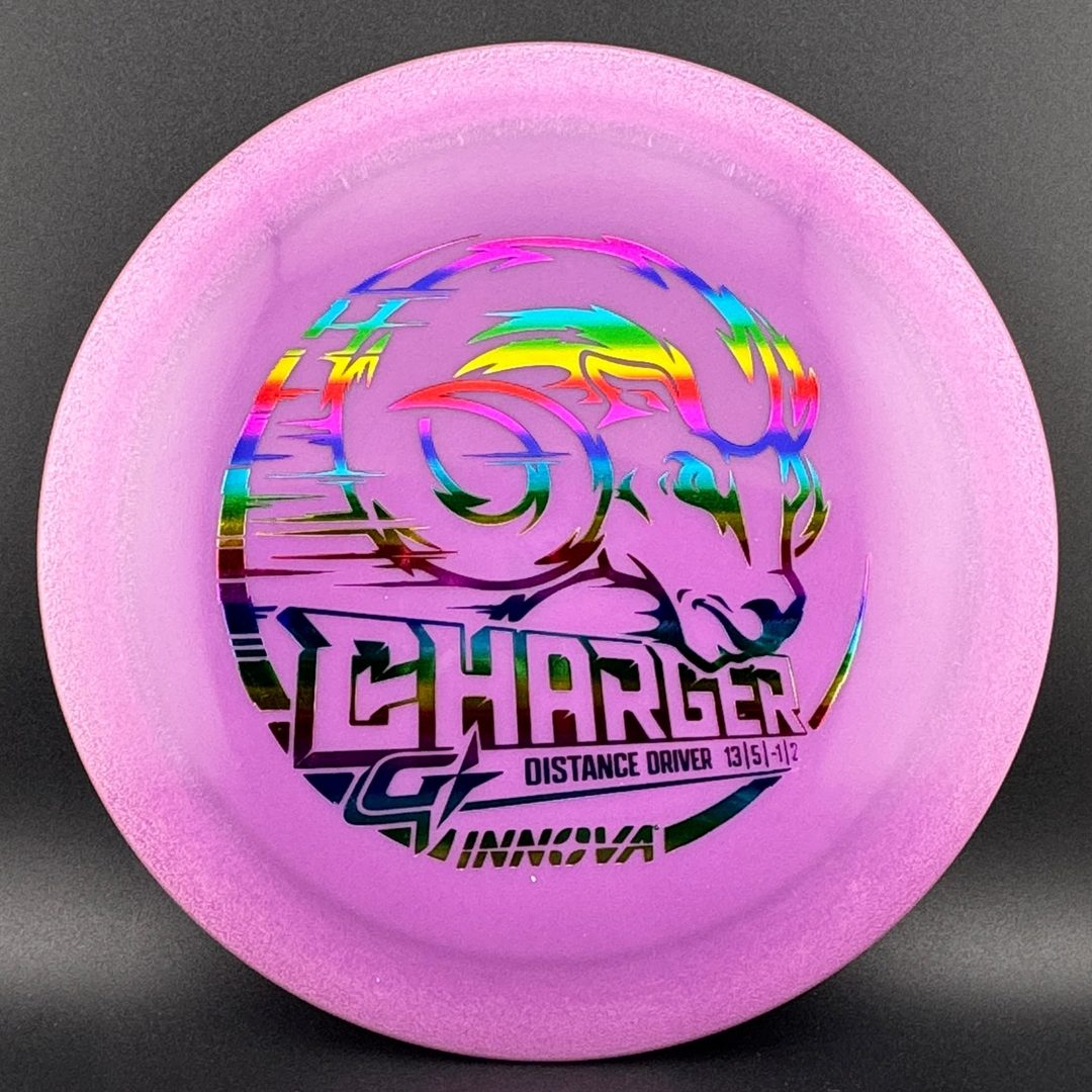 Innova GStar Charger Disc Golf Driver