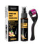 Herbal Hair Essence Spray,Prevent Falling Hair And Scalp Moisturizing And Nourishing Solution - Korvel