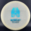 Bobcat Nocturno - Disco de Golf de Media Distancia de Segunda Edición