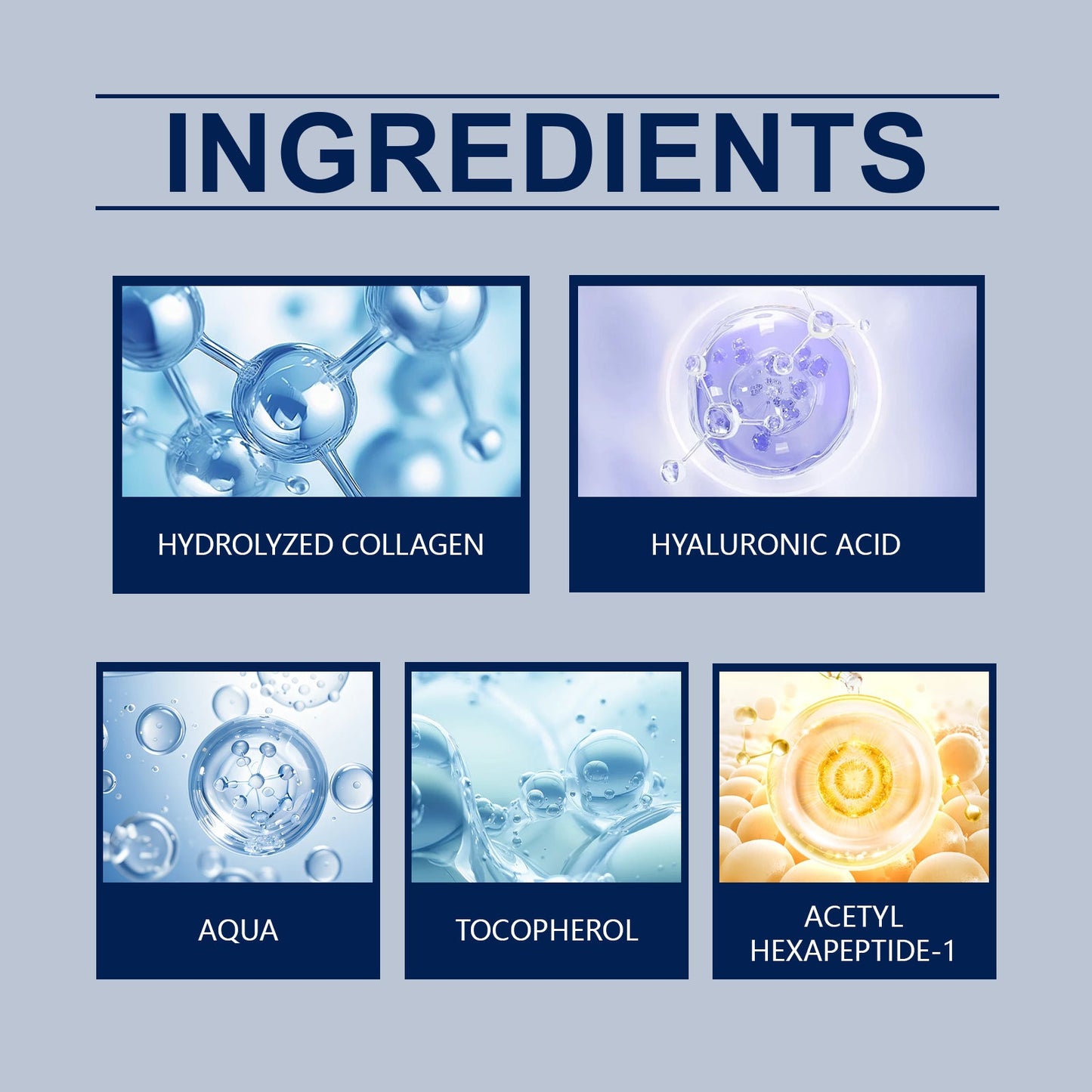 Firming Face Essence Delicate Pores Hydrating And Repairing Moisture To Improve Roughness - Korvel