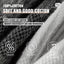 1 pair Pure Cotton Five Finger Short Socks Men Sweat Absorbent Antibacterial Breathable Mesh Boat Socks Running Sports Toe Sock - Korvel