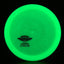 Proto Glow Champion Gorgon - Sello de la Fuerza Aérea