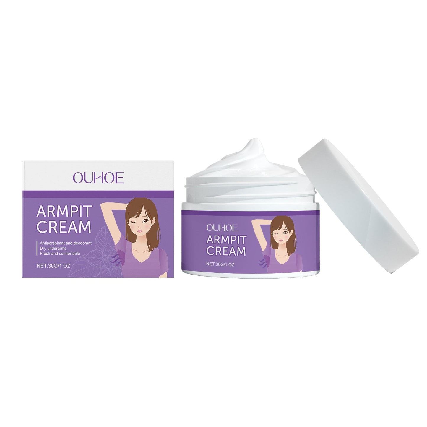 Crema Corporal Suave de Larga Duración con Fragancia Ligera