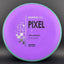 Soft Electron Pixel - Simon Line Disc Golf Putter