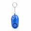 Anti theft, self-defense, anti wolf device alarm, anti robbery, personal alarm, anti wolf function - Korvel