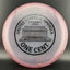 Founders Penny - Limited Edition Disc Golf Putter