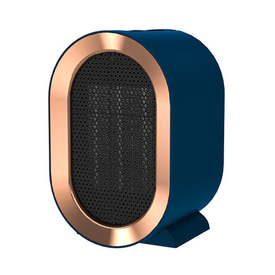PTC heating heater, household heater, small electric heater, portable office desktop electric heater - Korvel