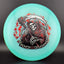 Lucid Moonshine Verdict - Reaper of Pars Disc Golf Disc