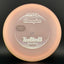 Classic Color Glow Champion Teebird3 Disc Golf Driver