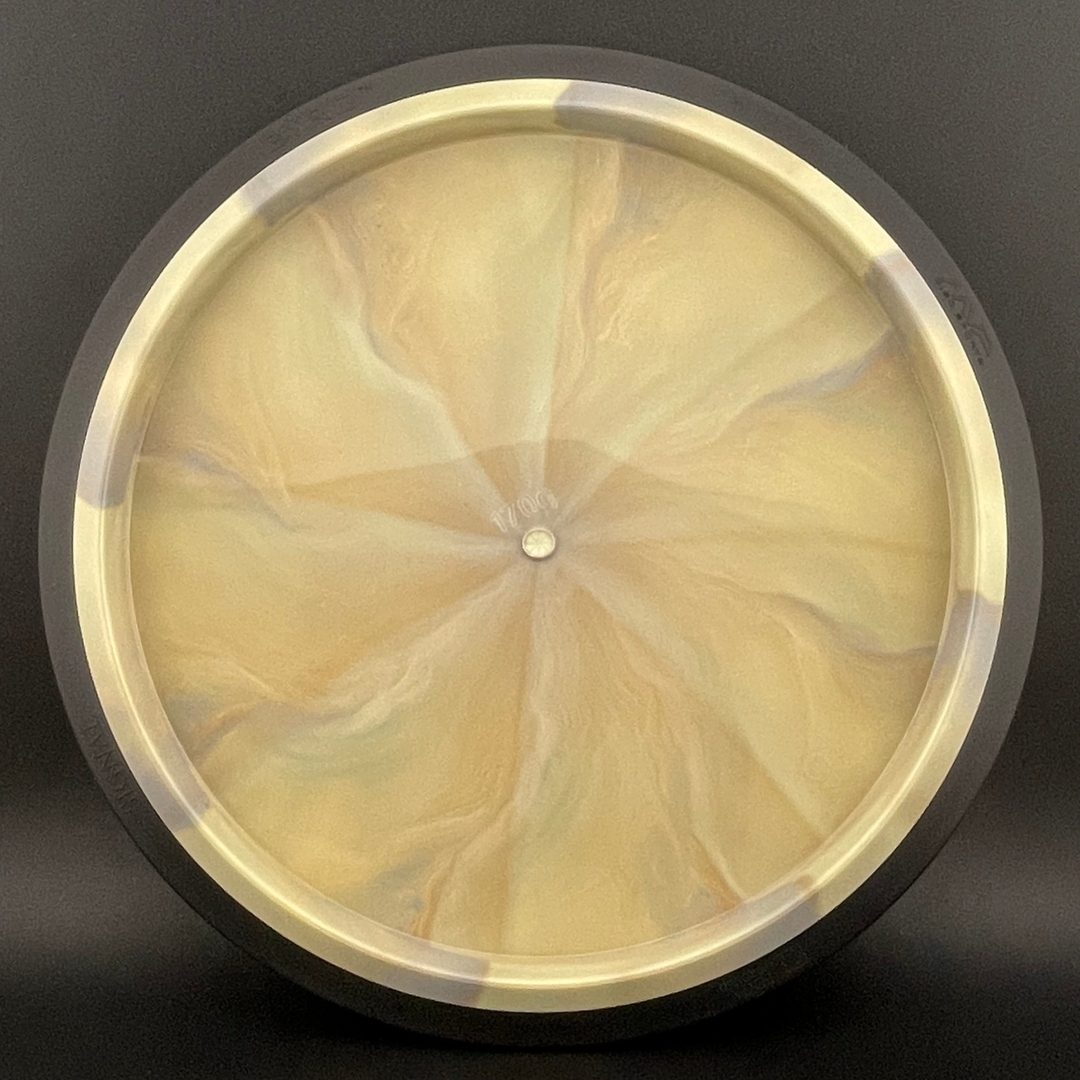 Cosmic Neutron Signal - Lab Second Disc Golf Driver