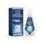Dental Mouthwash, A Refreshing Minty Mouthwash With Gentle Ingredients To Clean Daily Dental Care - Korvel