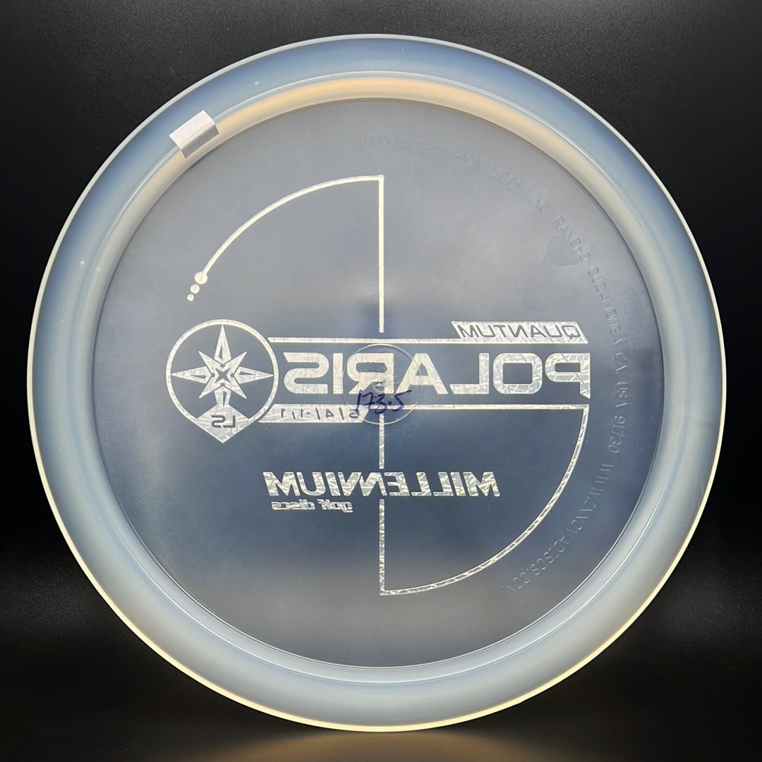 Quantum Polaris LS Disc Golf Driver