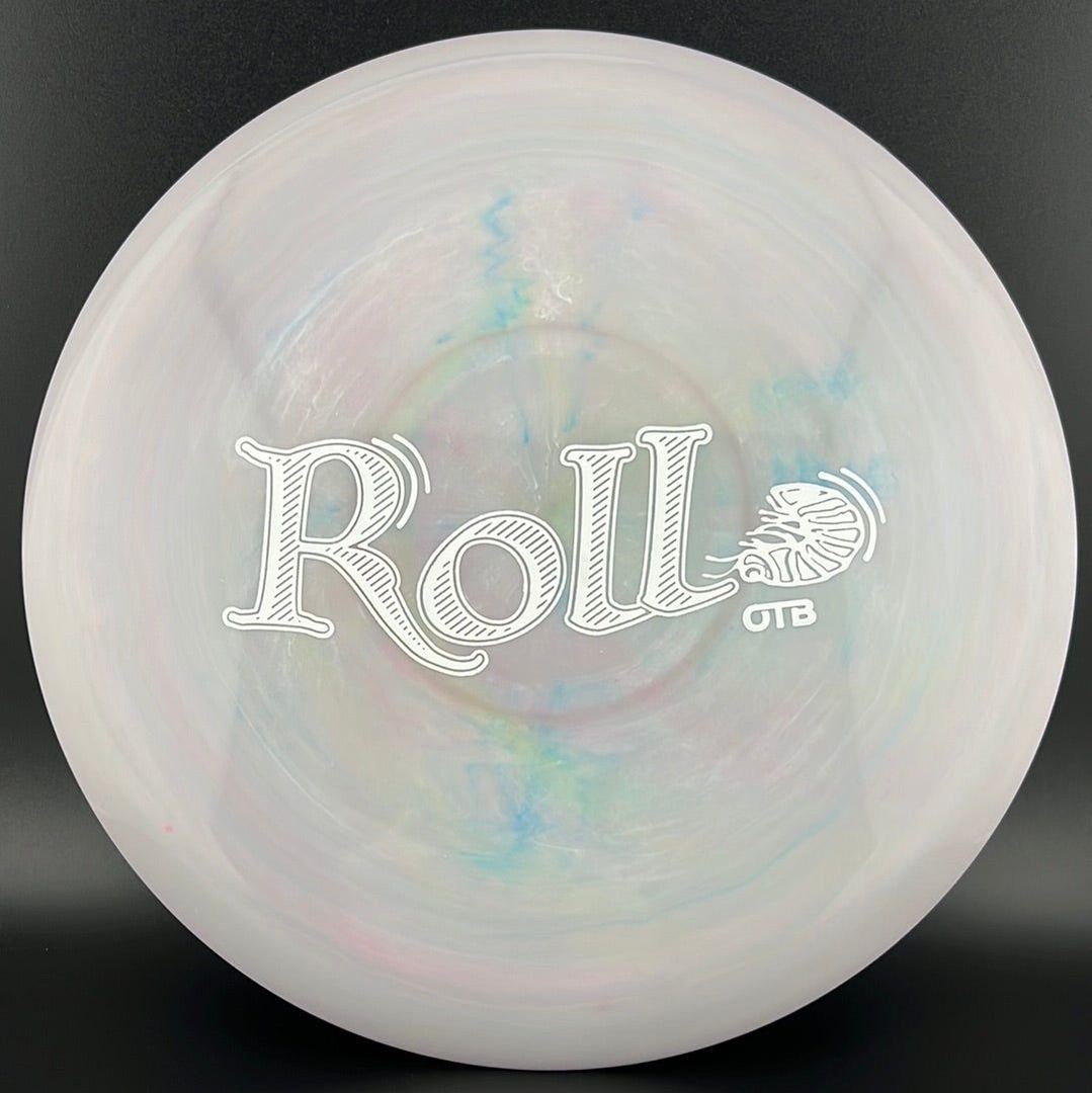 Swirly Star Rollo - Disque de Golf en Édition Limitée