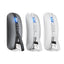 Wireless Mouse Bluetooth Dual Mode 2.4G/BT5.1 Silent Mouse 2400DPI PC Notebook Business Office - Korvel