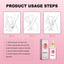 Strawberry Body Care Oil Moisturizes Tender And Firming Skin Full Body Massage Body Care - Korvel
