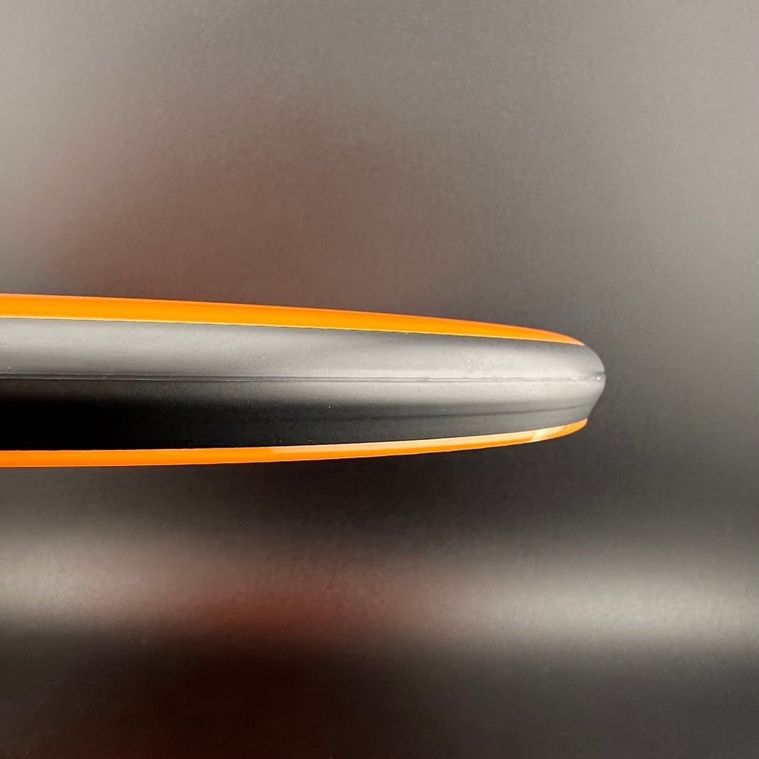MVP Soft Neutron Glitch Disc Golf Driver