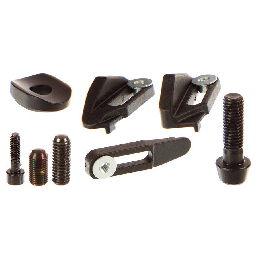 Kit de pièces pour dérailleur avant SRAM Red AXS