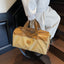 Premium Large Capacity Messenger Bag for Travel
