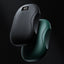 Mini Portable Rechargeable Hand Warmer with Digital Display