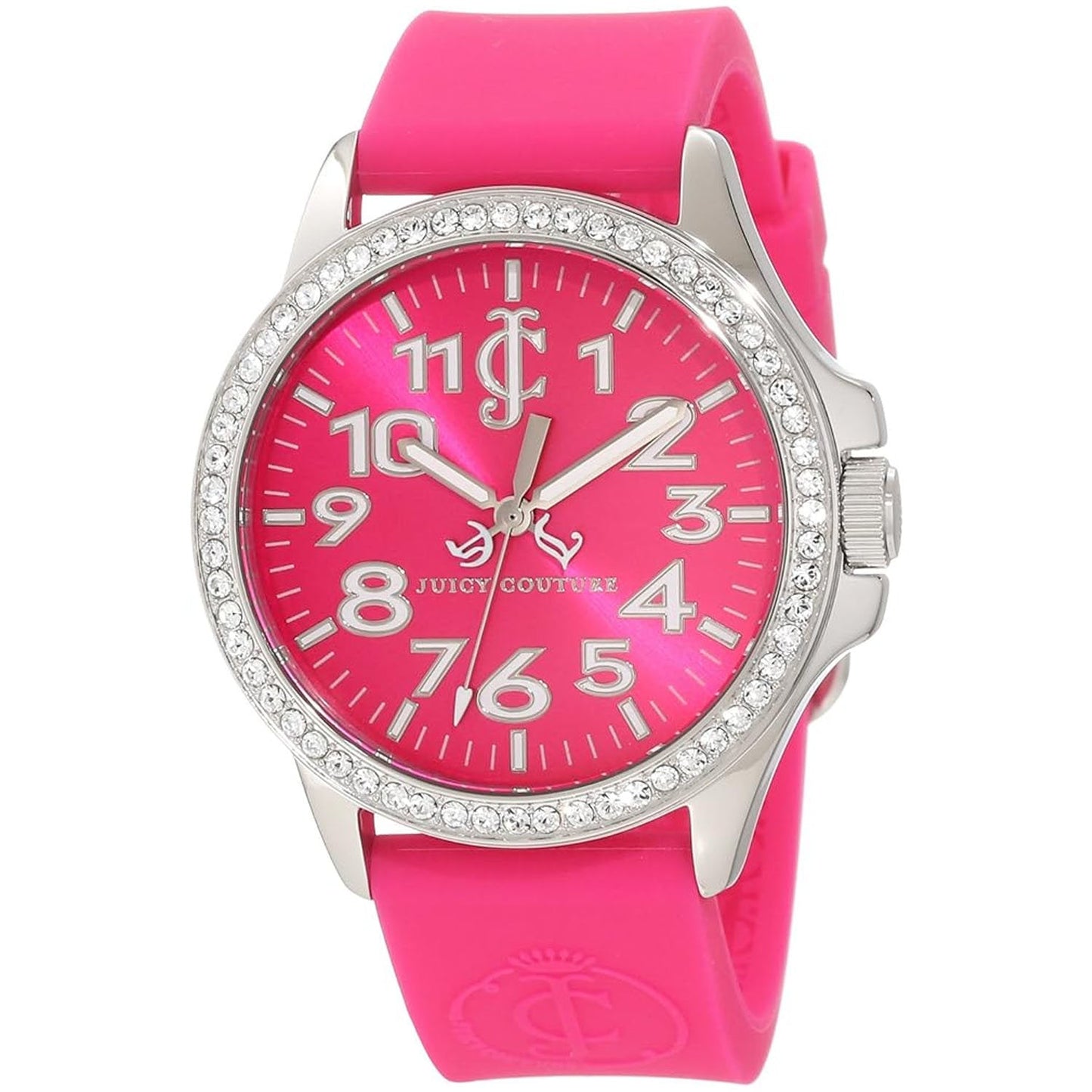 Juicy Couture Women's Jetsetter Watch