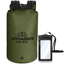 Bolsa Secadora Impermeable EcoGear FX Voyager 30L