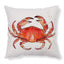 Housses de coussin imprimées Tortue de mer Mandotos pour une décoration intérieure élégante