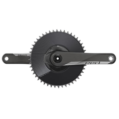 SRAM Red 1 AXS Crankset - 12 Speed, Direct Mount, 175mm