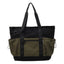Bolsa de viaje duffel ligera para mujeres, ideal para yoga y fitness