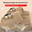 Rechargeable Heating Slippers for Couples