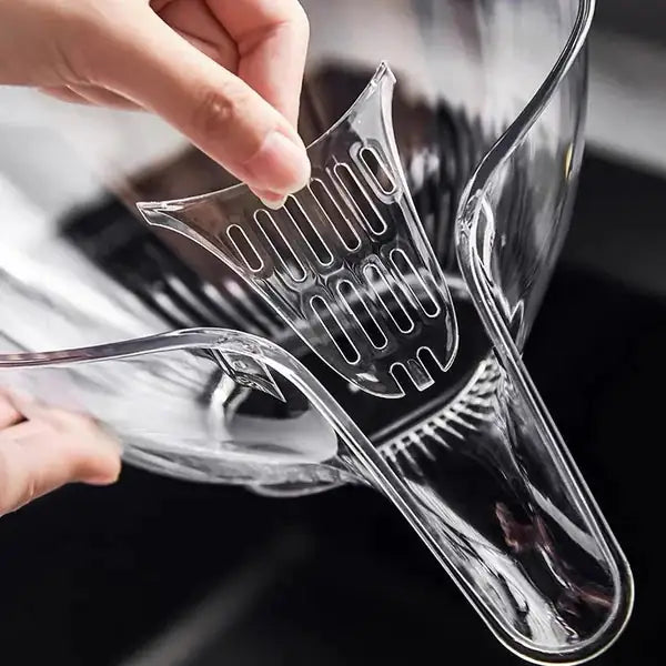 Passoire Résistante aux Hautes Températures Premium
