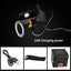 Versatile LED Bike Tail Light