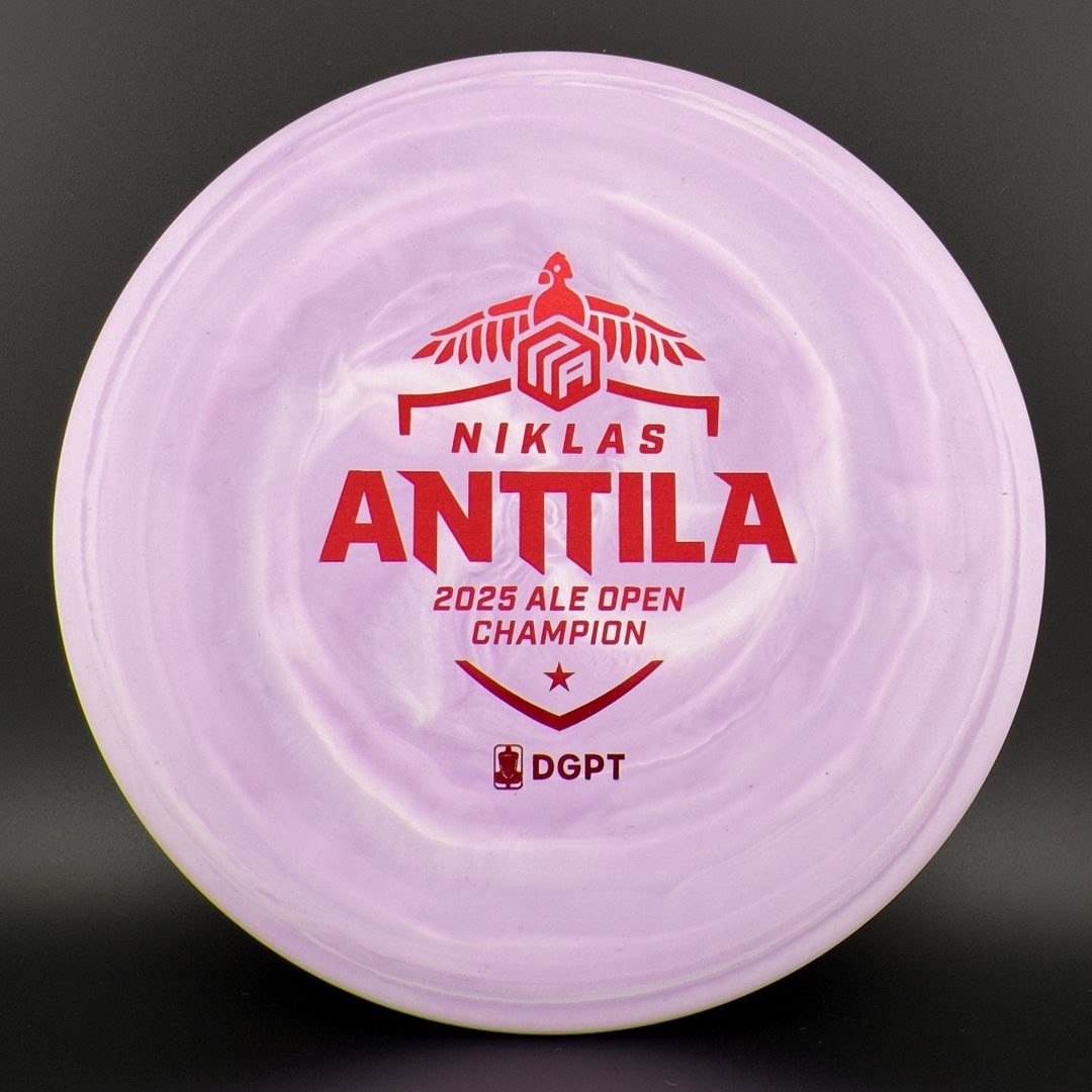 Swirl P-Line MD3 - Édition Niklas Anttila Triumph Ale