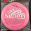 Swirl ESP Buzzz - Autografiado 2024 Dylan Cease