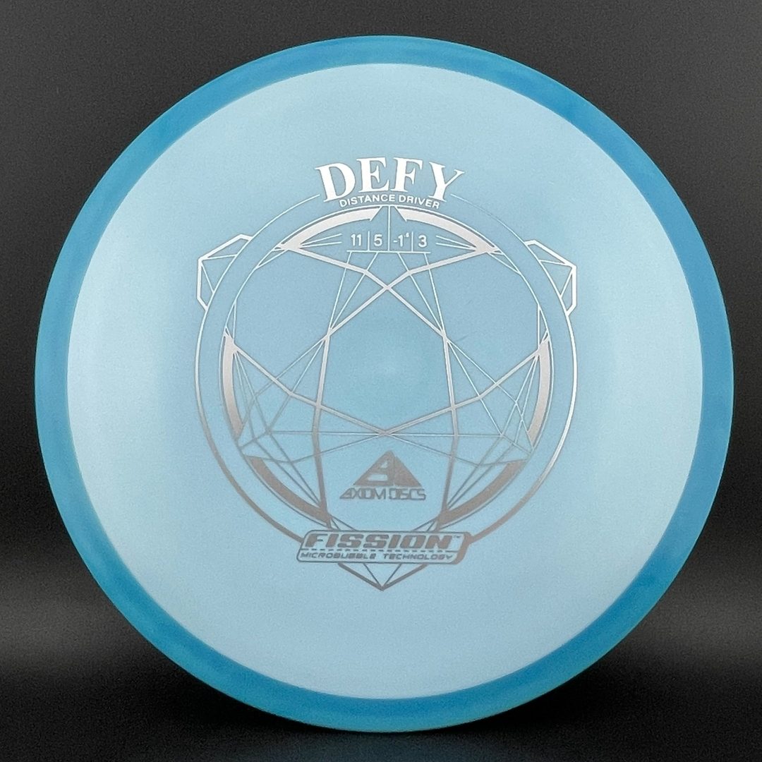 Controlador de Distancia Fission Defy